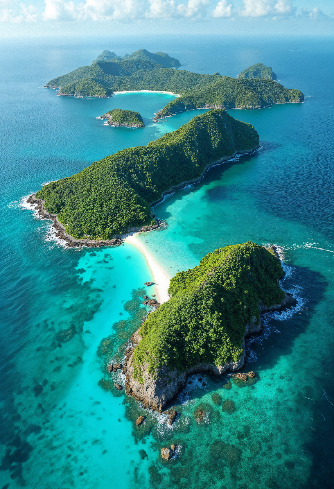 Кому идеально подойдут Сейшельские острова: найдите свой рай под солнцем