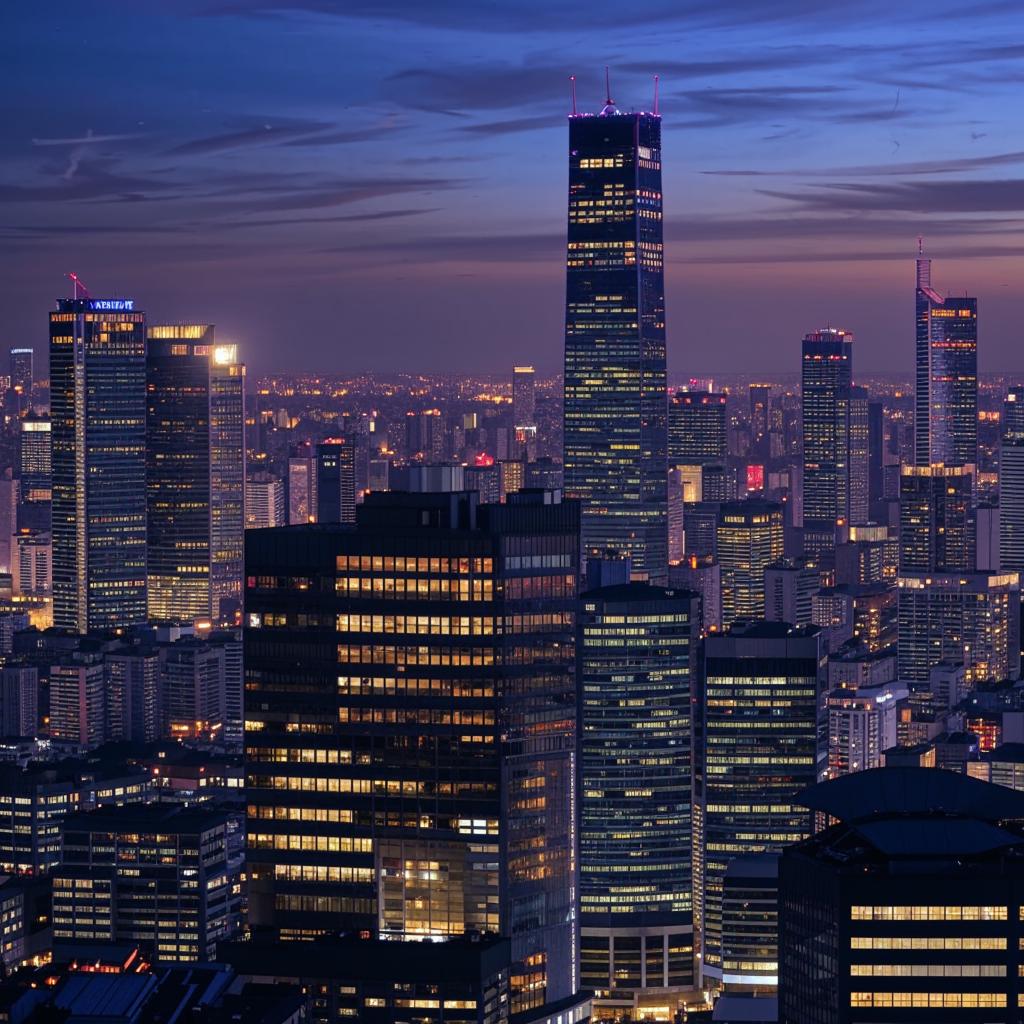 Как выбрать оптимальный БЦ для аренды офиса для вашей компании