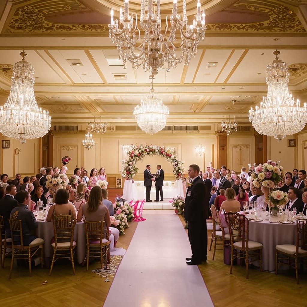 Как организовать хорошее мероприятие?