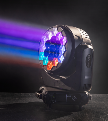 Световое оборудование и его виды