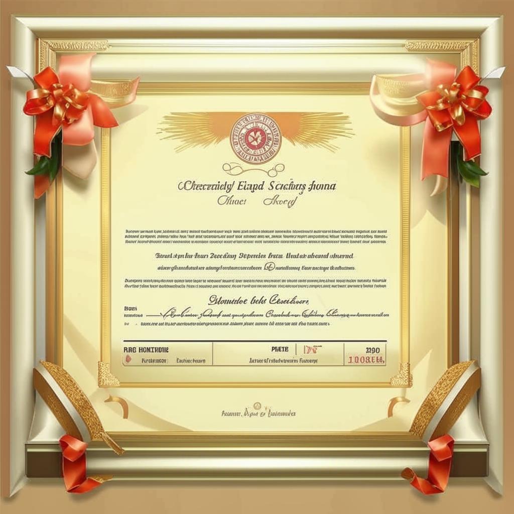 Подарочные сертификаты на массаж: идеальный подарок для близких