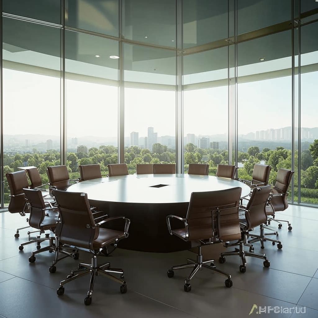 Как выбрать конференц-зал для аренды?