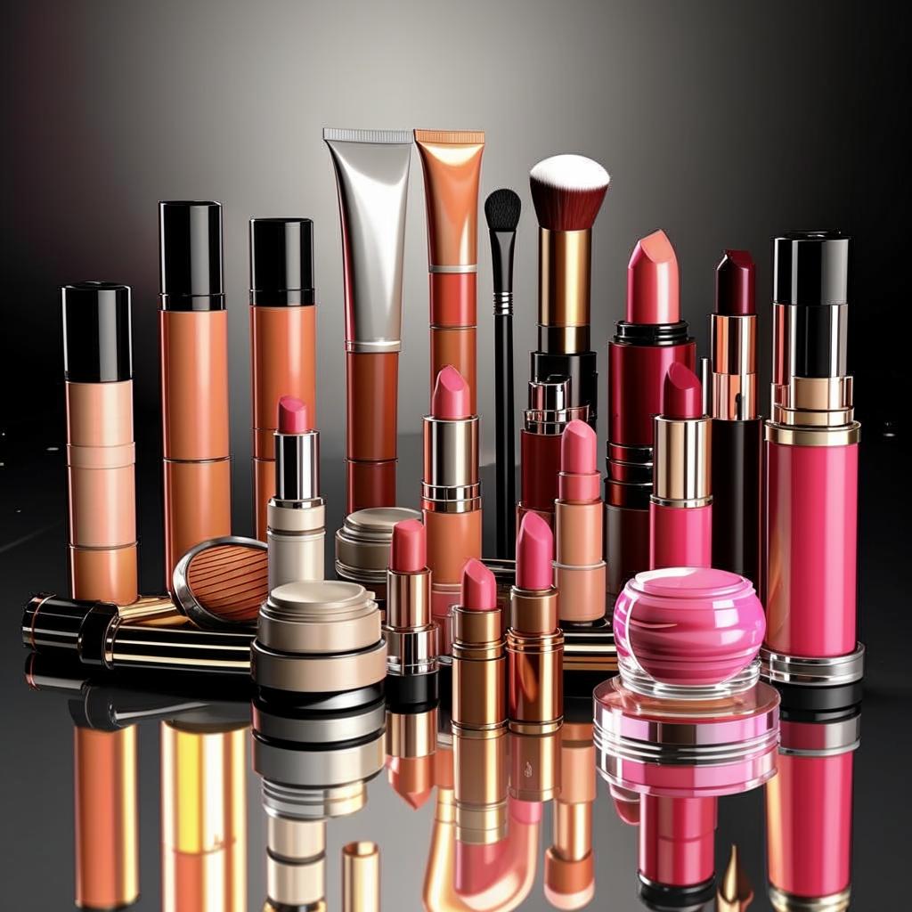 Особенности и преимущества японской косметики