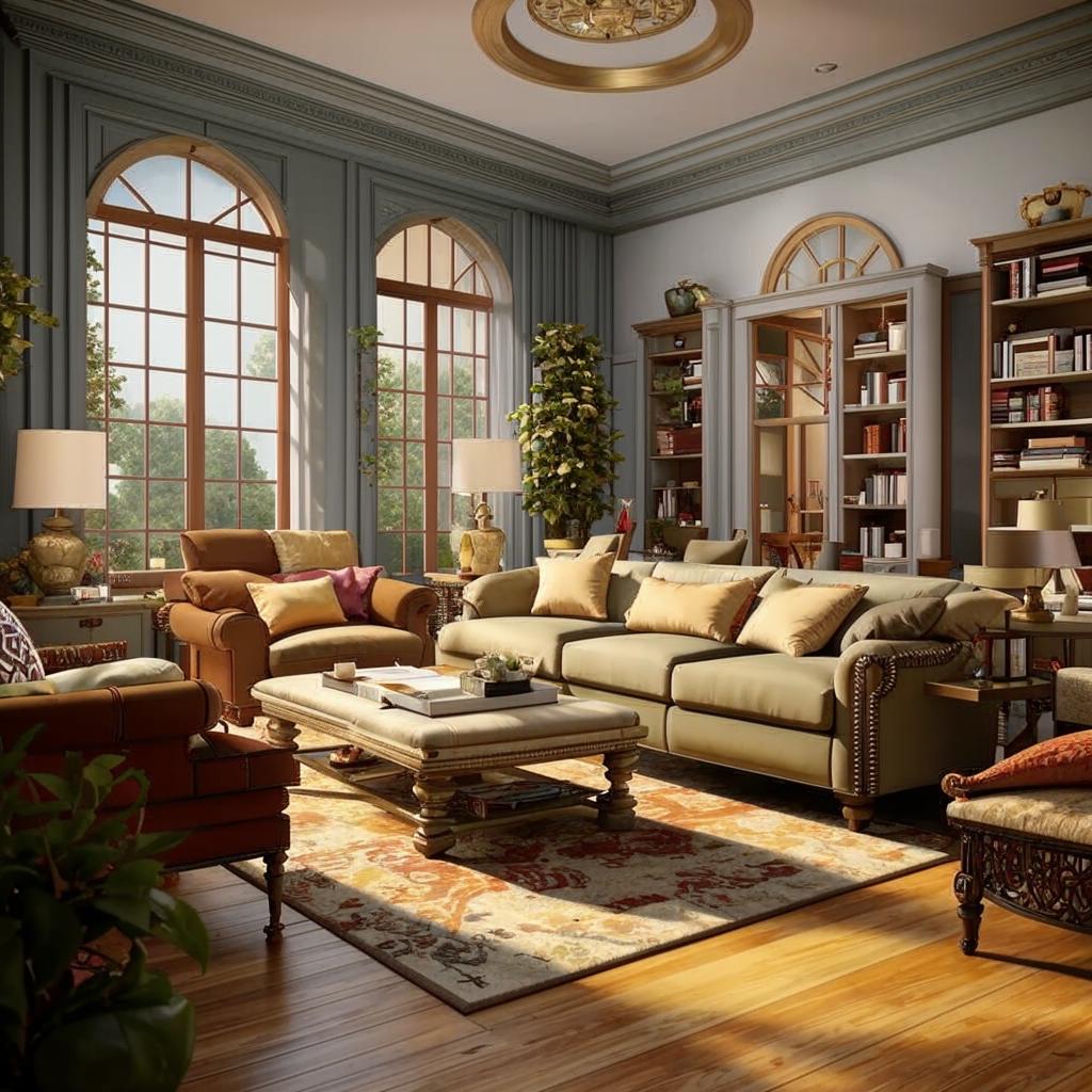 5 причин купить фабричную мебель