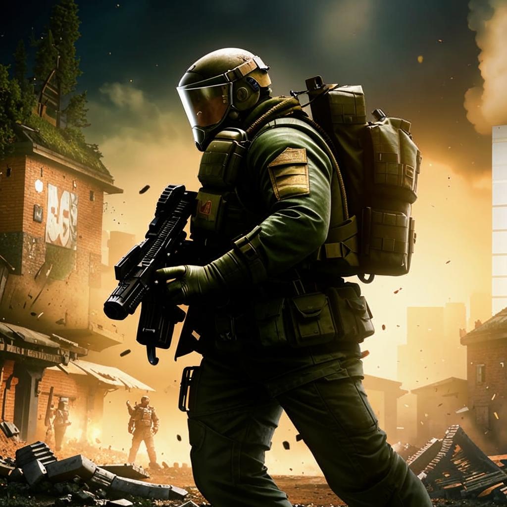 Читы в CS2: инновационный подход к игровому процессу