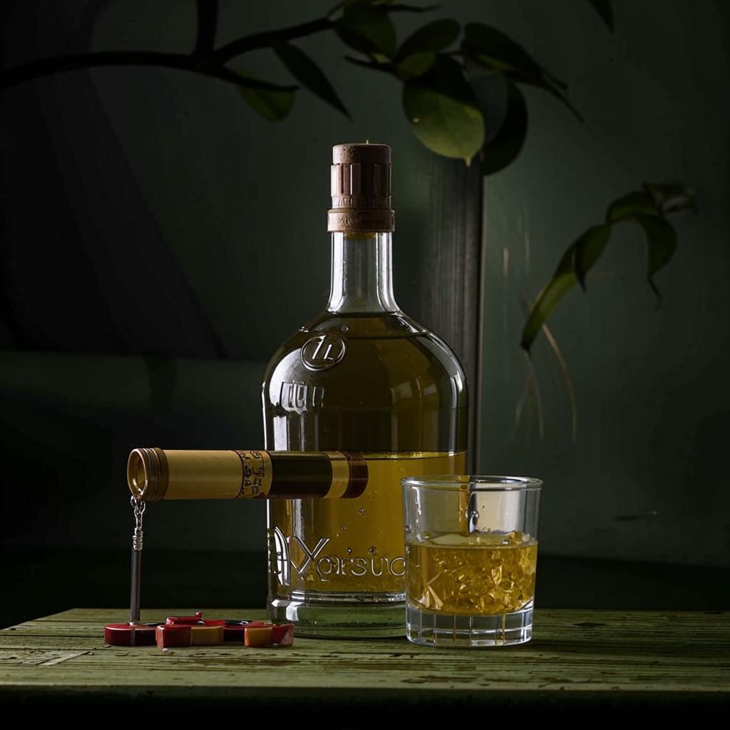 Этапы вывода из запоя