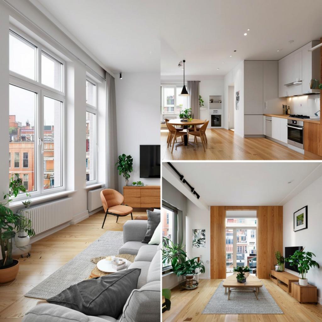 5 причин обратиться к дизайнеру при ремонте квартиры