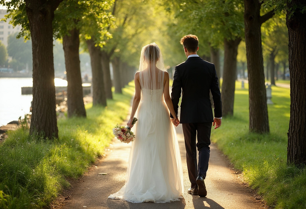 Falcon Club — идеальная арена для проведения свадеб