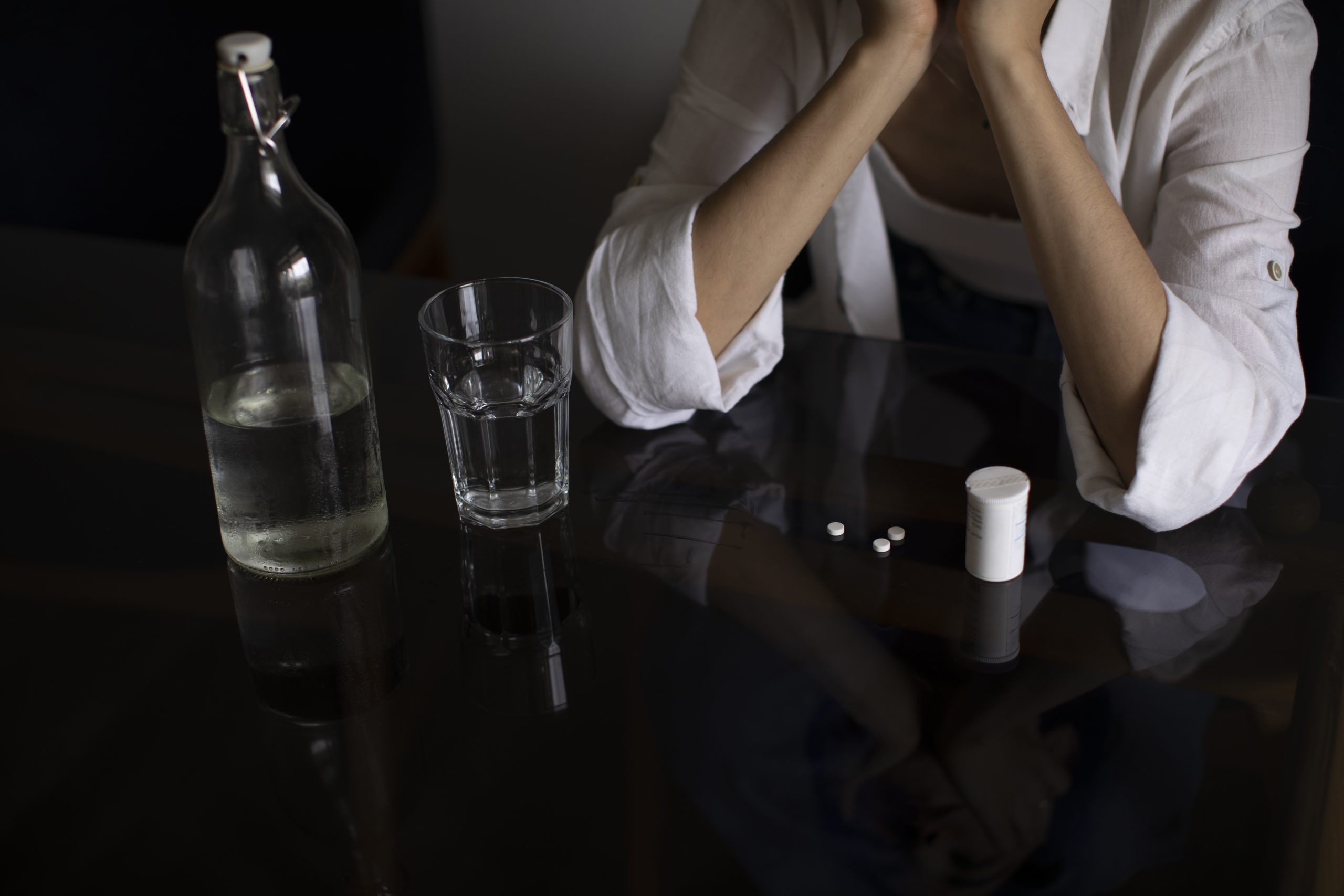 Снятие ломки: методы, особенности и важные рекомендации