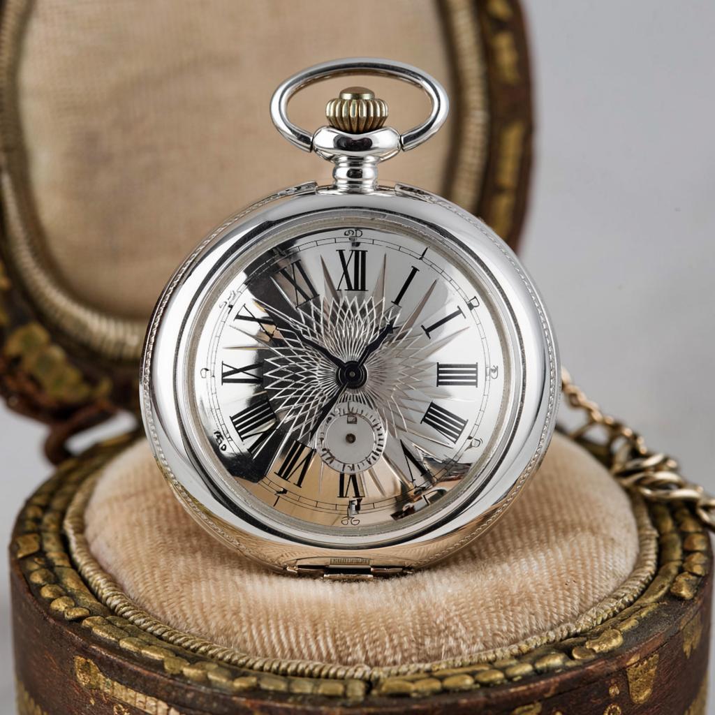 От чего зависит цена на серебро?