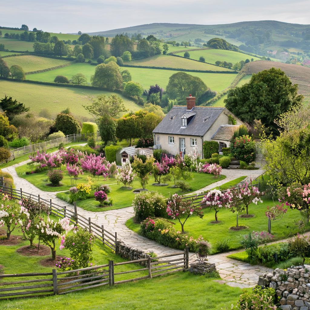 Расчистка территории дачного участка и ее особенности