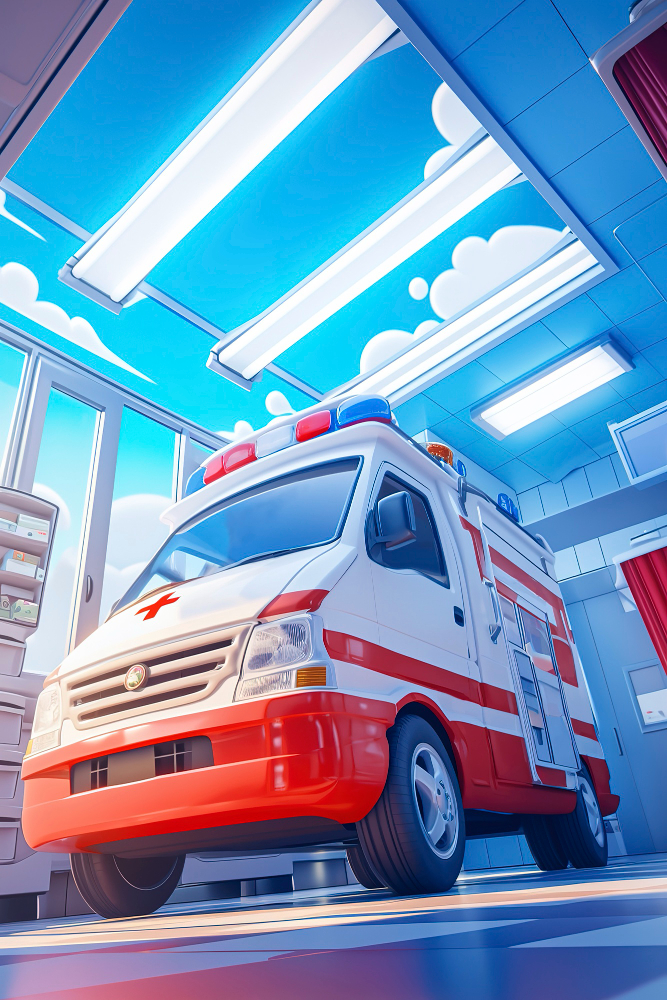 Платная скорая помощь: страховка от системы или новая реальность российского здравоохранения?