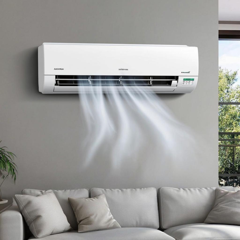 Чем и для чего заправляются кондиционеры?