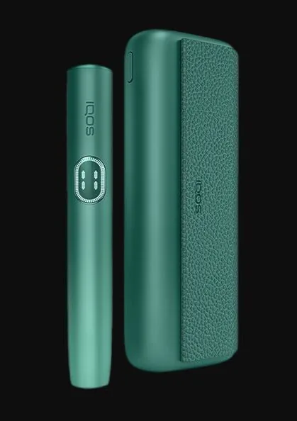 Электронные сигареты IQOS ILUMA: особенности, устройство и принцип работы