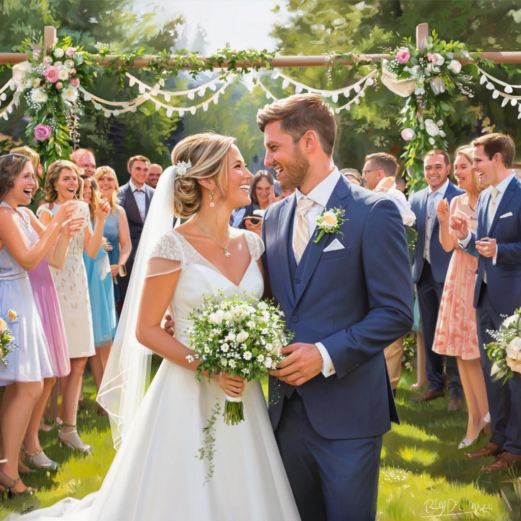 5 причин нанять видеографа на свадьбу