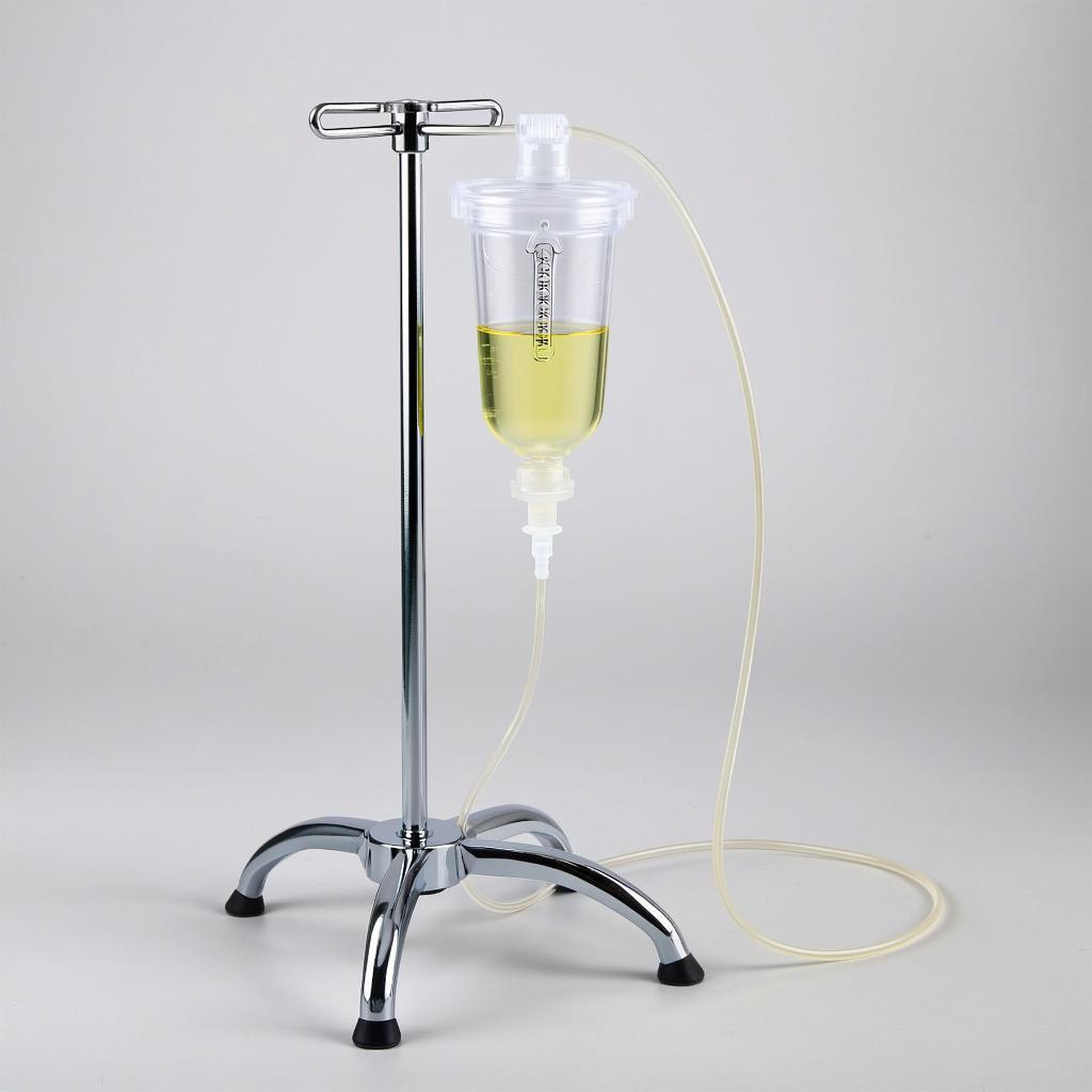 Преимущества вывода из запоя в стационаре