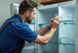 Ремонт холодильника: как сохранить технику в рабочем состоянии