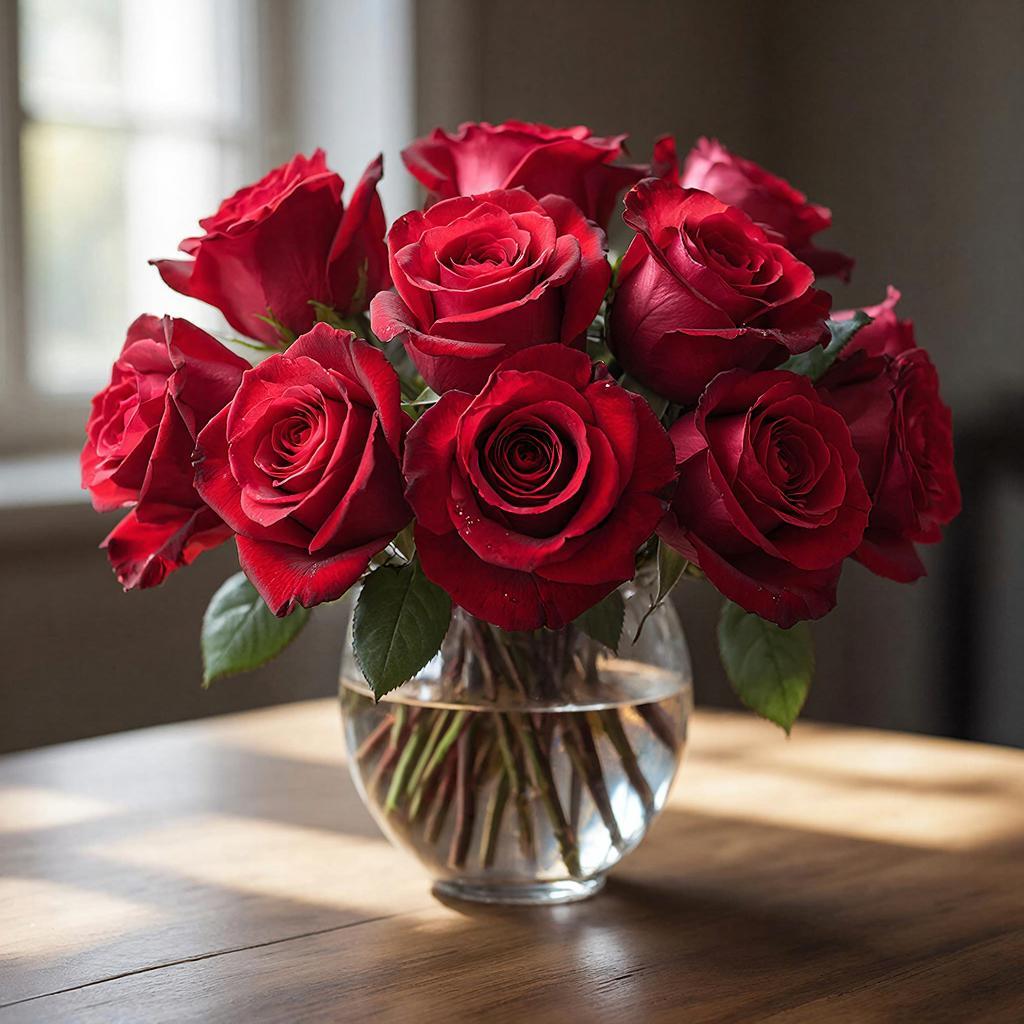 Цветы с доставкой: современный способ дарить эмоции и заботу