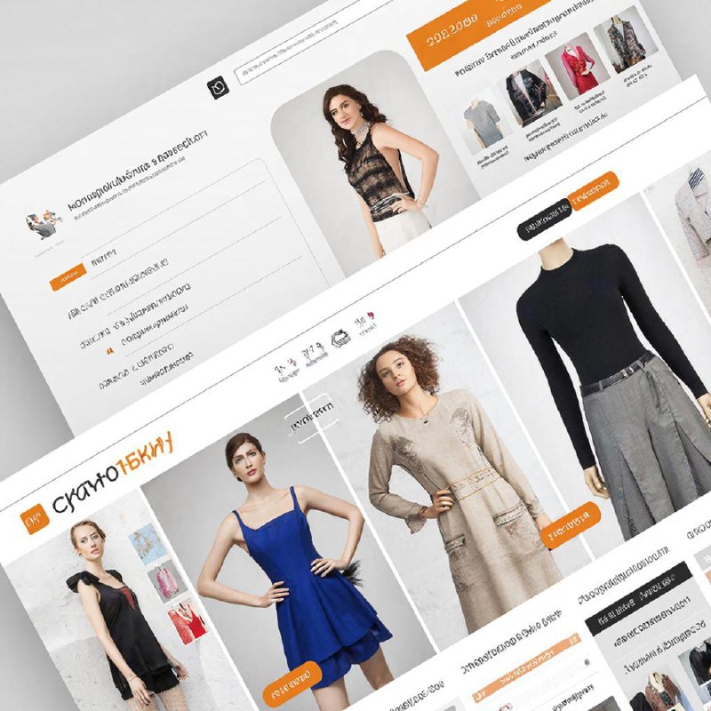 Онлайн-сервисы для обновления гардероба