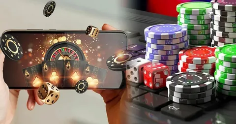 Fugu Casino: официальный сайт, азарт и безопасность