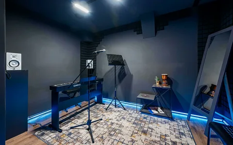 Студия пения: как найти свой голос и превратить мечту в реальность