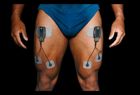 Миостимулятор для бёдер: «ленивый фитнес» или маркетинговая уловка?