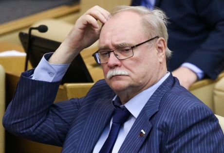 «Обидно и досадно» - Владимир Бортко о притеснении Татьяны Булановой