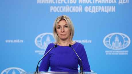 Захарова назвала страну, которую больше всех "тряхануло" в 2020 году