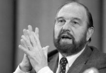 Двойной агент КГБ Джордж Блейк скончался в 98 лет: переиграл MI6 и бежал из тюрьмы ЦРУ