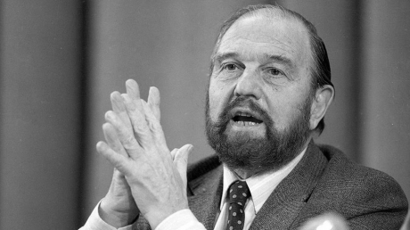 Двойной агент КГБ Джордж Блейк скончался в 98 лет: переиграл MI6 и бежал из тюрьмы ЦРУ