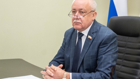 На киевские планы сорвать опреснение воды ответили в Крыму