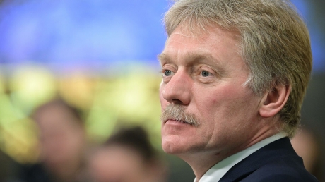 Песков оценил "обмен любезностями" между Путиным и Эрдоганом