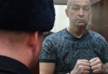 Экс-главу Серпуховского района Подмосковья Александра Шестуна приговорили к 15 годам колонии