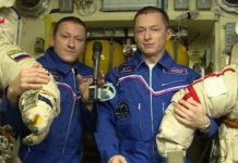 Без новогодних подарков остались космонавты на МКС: подвел «Прогресс»
