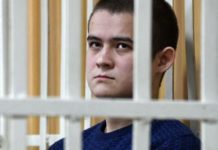 Арестовать, нельзя помиловать: «забайкальского стрелка» признали виновным в расстреле сослуживцев