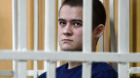 Арестовать, нельзя помиловать: "забайкальского стрелка" признали виновным в расстреле сослуживцев