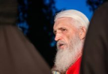 Бывший схиигумен Сергий задержан: штурм Среднеуральского женского монастыря попал на видео