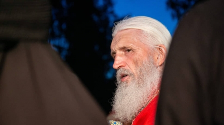 Бывший схиигумен Сергий задержан: штурм Среднеуральского женского монастыря попал на видео