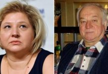 У племянницы Сергея Скрипаля Виктории подтвердился коронавирус