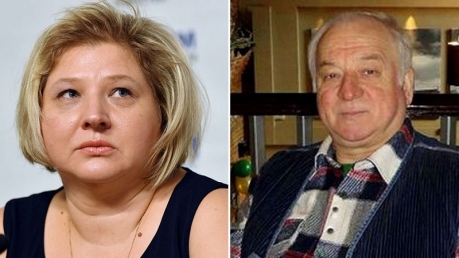 У племянницы Сергея Скрипаля Виктории подтвердился коронавирус