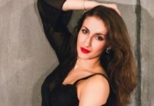 Наталья Пронина перед нападением в Москве рассказала возлюбленному о назойливом ухажере