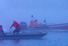 В Баренцевом море затонуло судно «Онега»: озвучены предварительные причины трагедии