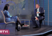 Толстой назвал Украину частью России, сравнив с «ногой», инфицированной гангреной