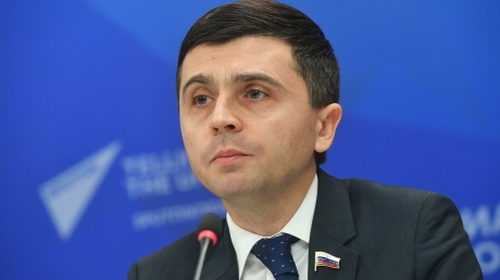 Бальбек ответил Зеленскому, собравшемуся мобилизовать женщин на войну с Россией