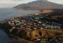 Новые военные объекты РФ на Курилах оценили японцы: «С русскими лучше не шутить»