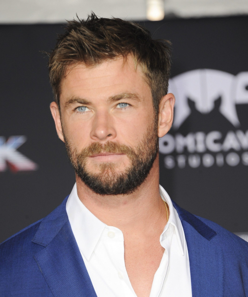 Алексей Воробьев вошел в ТОП-100 самых красивых мужчин мира, опередив Киану Ривза