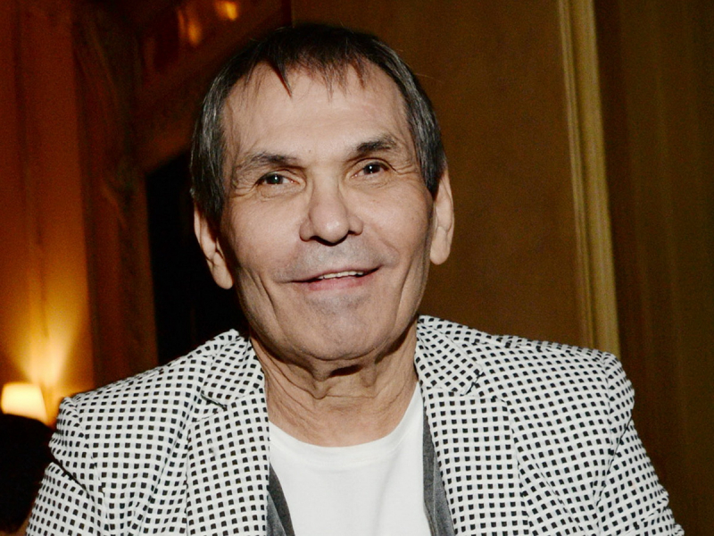 Алибасов попал в больницу с травмами и не может есть