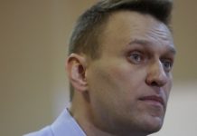 СК возбудил уголовное дело против Навального