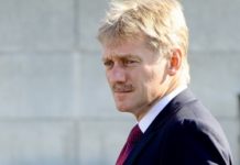 Песков рассказал, как Путину удалось остановить войну в Карабахе