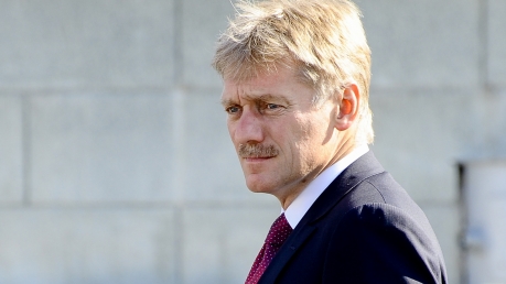 Песков рассказал, как Путину удалось остановить войну в Карабахе